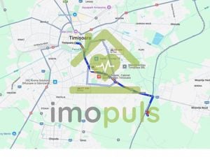 ️ Teren 709 mp în Moșnița Nouă – utilități incluse, ideal duplex! ✨ - imagine 5