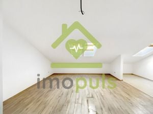  Apartament tip mansardă, 2 camere, 68 mp utili – Zona Muzicescu ✨ - imagine 3