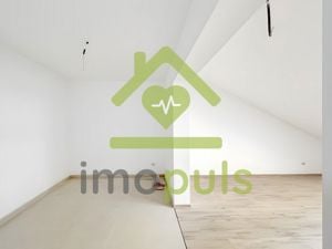  Apartament tip mansardă, 2 camere, 68 mp utili – Zona Muzicescu ✨ - imagine 8