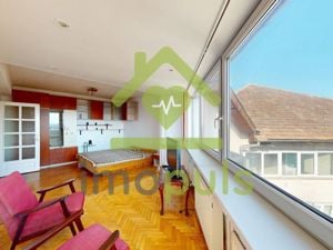  Apartament 5 camere, 159 mp utili, vedere panoramică.✨ - imagine 12