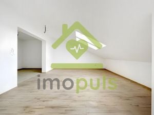  Apartament tip mansardă, 2 camere, 68 mp utili – Zona Muzicescu ✨ - imagine 2