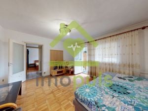  Apartament 3 camere, 65 mp + balcon – Zona Lipovei, Timișoara! ✨