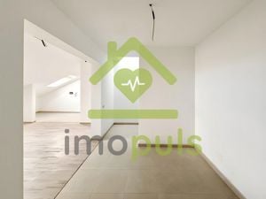  Apartament tip mansardă, 2 camere, 68 mp utili – Zona Muzicescu ✨ - imagine 4