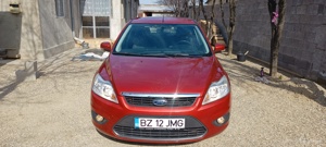 Vand Ford focus impecabil