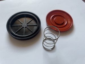 Membrana PCV, epurator gaze, capac culbutori Renault 1.5 dci - imagine 2