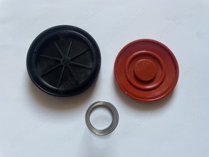 Membrana PCV, epurator gaze, capac culbutori Renault 1.5 dci