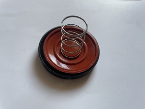 Membrana PCV, epurator gaze, capac culbutori Renault 1.5 dci - imagine 3