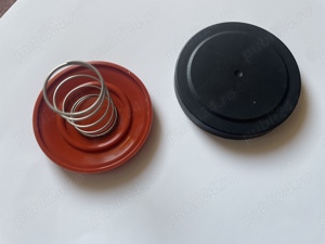 Membrana PCV, epurator gaze, capac culbutori Renault 1.5 dci - imagine 5