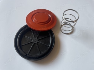 Membrana PCV, epurator gaze, capac culbutori Renault 1.5 dci - imagine 4