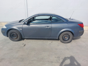 Vând auto Renault Megane Cabrio - imagine 5 Vând auto Renault Megane Cabrio - imagine 5