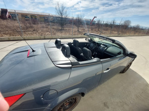 Vând auto Renault Megane Cabrio - imagine 6 Vând auto Renault Megane Cabrio - imagine 6