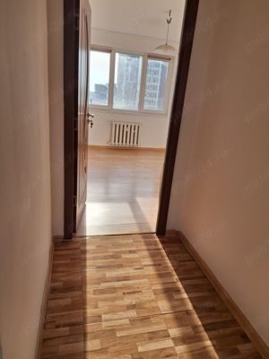 Calea Grivitei--Metrou Grivita, apartament 3 camere  nemobilat B - imagine 8