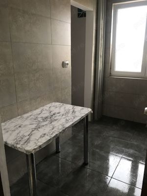 Calea Grivitei--Metrou Grivita, apartament 3 camere  nemobilat B - imagine 9