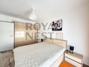 De inchiriat apartament cu 2 camere in Avantgarden3 - imagine 9