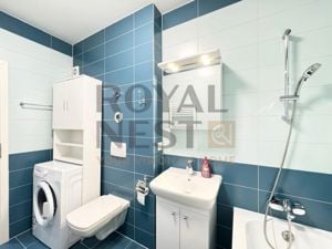 De inchiriat apartament cu 2 camere in Avantgarden3 - imagine 12