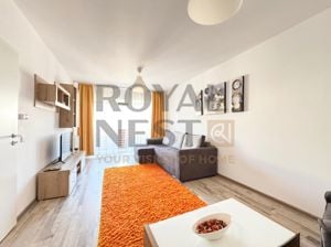 De inchiriat apartament cu 2 camere in Avantgarden3 - imagine 4