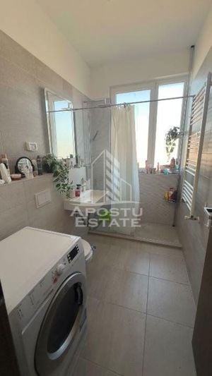 Apartament 2 camere, bloc nou, loc de parcare, Calea Aradului - imagine 7