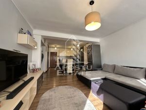 Apartament cu 3 camere și 2 băi în Giroc la asfalt. - imagine 3