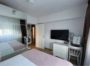 pe Bd Mihai Viteazul chirie Apartament 2 camere in blocul cu Banca ING - imagine 4