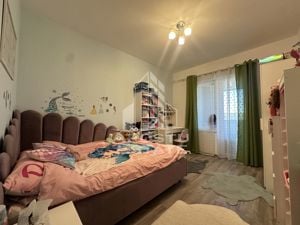 Apartament cu 2 camere, dressing și terasă de 16mp inchisa, în Giroc. - imagine 8