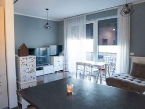 Apartament 2 camere, bloc nou, loc de parcare, Calea Aradului