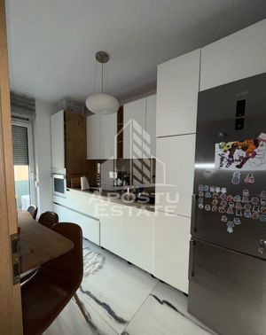 Apartament cu 2 camere in Timisoara, Aradului - imagine 4