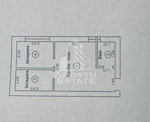 Spatiu comercial, 30 mp, Complexul Studentesc - imagine 7