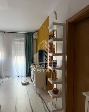 Apartament cu 2 camere in Timisoara, Aradului - imagine 2