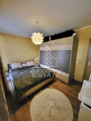 Apartament cu 3 camere și 2 băi în Giroc la asfalt. - imagine 7