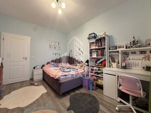 Apartament cu 2 camere, dressing și terasă de 16mp inchisa, în Giroc. - imagine 10