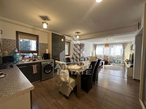 Apartament cu 3 camere și 2 băi în Giroc la asfalt. - imagine 8