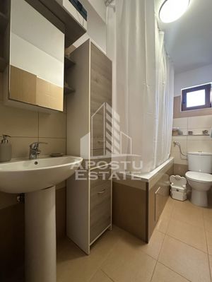 Apartament cu 3 camere și 2 băi în Giroc la asfalt. - imagine 6