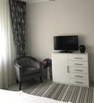  centru pe Bulevardul Decebal ofer chirie Apartament 2 camere  - imagine 9