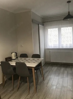  centru pe Bulevardul Decebal ofer chirie Apartament 2 camere  - imagine 8