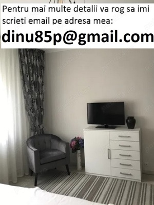  centru pe Bulevardul Decebal ofer chirie Apartament 2 camere  - imagine 2