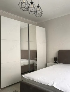  centru pe Bulevardul Decebal ofer chirie Apartament 2 camere  - imagine 3