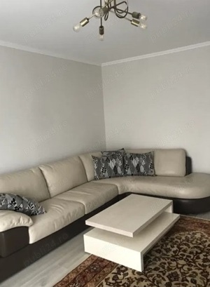  centru pe Bulevardul Decebal ofer chirie Apartament 2 camere  - imagine 5