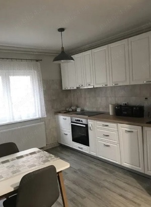  centru pe Bulevardul Decebal ofer chirie Apartament 2 camere  - imagine 6