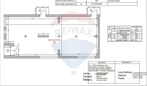 Spațiu comercial de inchiriat, 120 mp, Popesti Leordeni