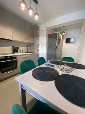 Apartament cu 2 camere -prima inchiriere- Tractorul - imagine 9