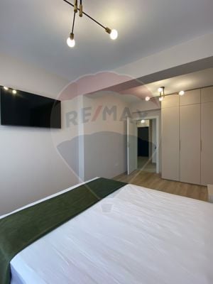 Apartament cu 2 camere -prima inchiriere- Tractorul - imagine 5