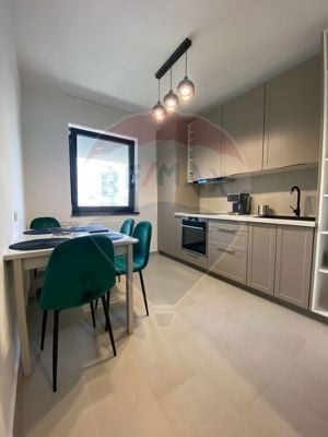 Apartament cu 2 camere -prima inchiriere- Tractorul - imagine 8