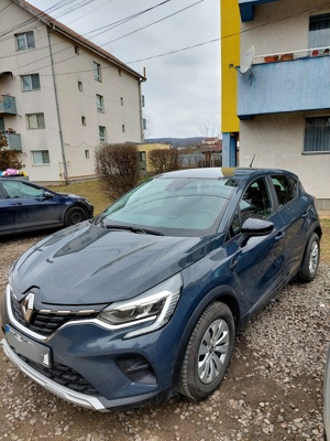 Vand Renault Captur - imagine 3