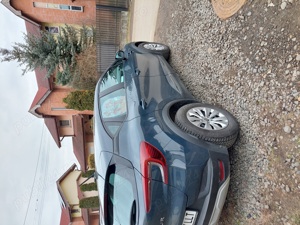 Vand Renault Captur - imagine 4