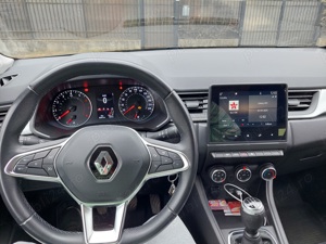 Vand Renault Captur - imagine 2