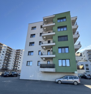 Apartament 2 Camere Cartier Orizont Buzau - imagine 6