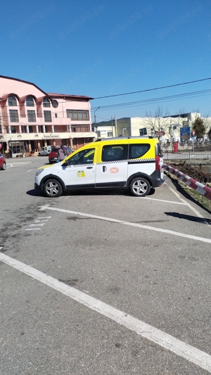 Dacia Dokker 1,5 dci  2019