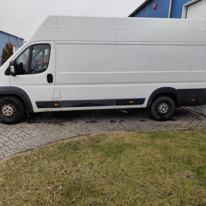 Vand Citroen Jumper L4H3  - imagine 2