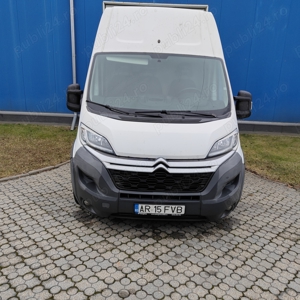 Vand Citroen Jumper L4H3  - imagine 3
