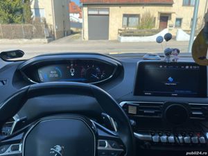 Peugeot 3008   180 CP Automata BlueHDI S&S - imagine 5